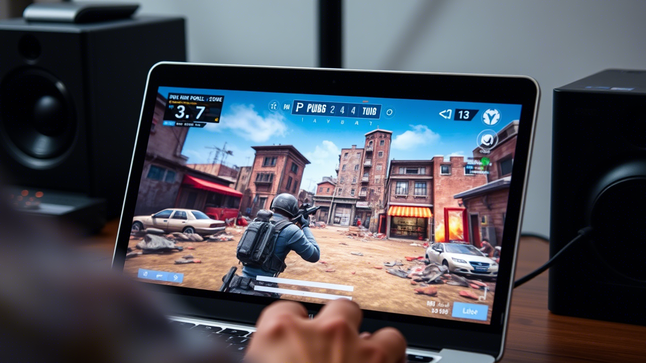 PUBG Mobile 3.7 Update