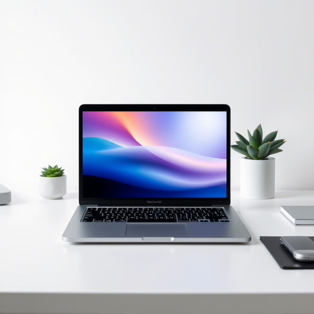 Apple MacBook Air M4
